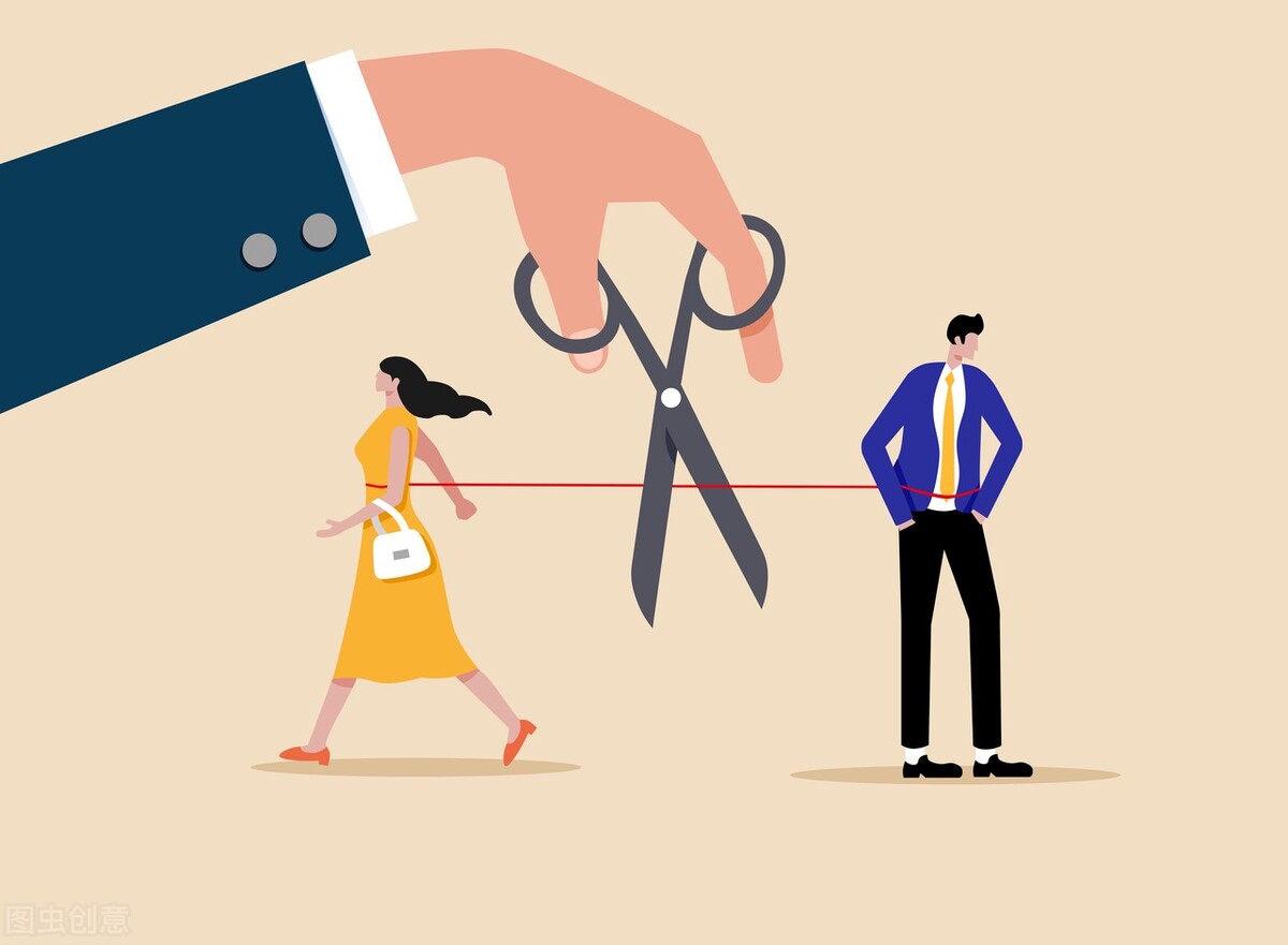 父母劝你分手了该怎么办,父母反对迫于压力分手该怎么挽回