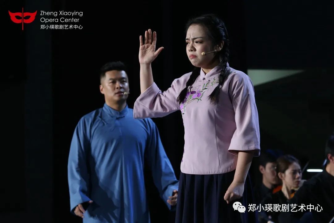 郑小瑛歌剧艺术中心演出时间,郑小瑛歌剧艺术中心是私企单位吗