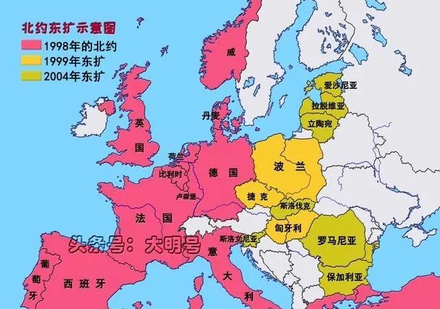 俄罗斯为什么要攻击乌克兰图片,俄罗斯为什么要攻击乌克兰呢