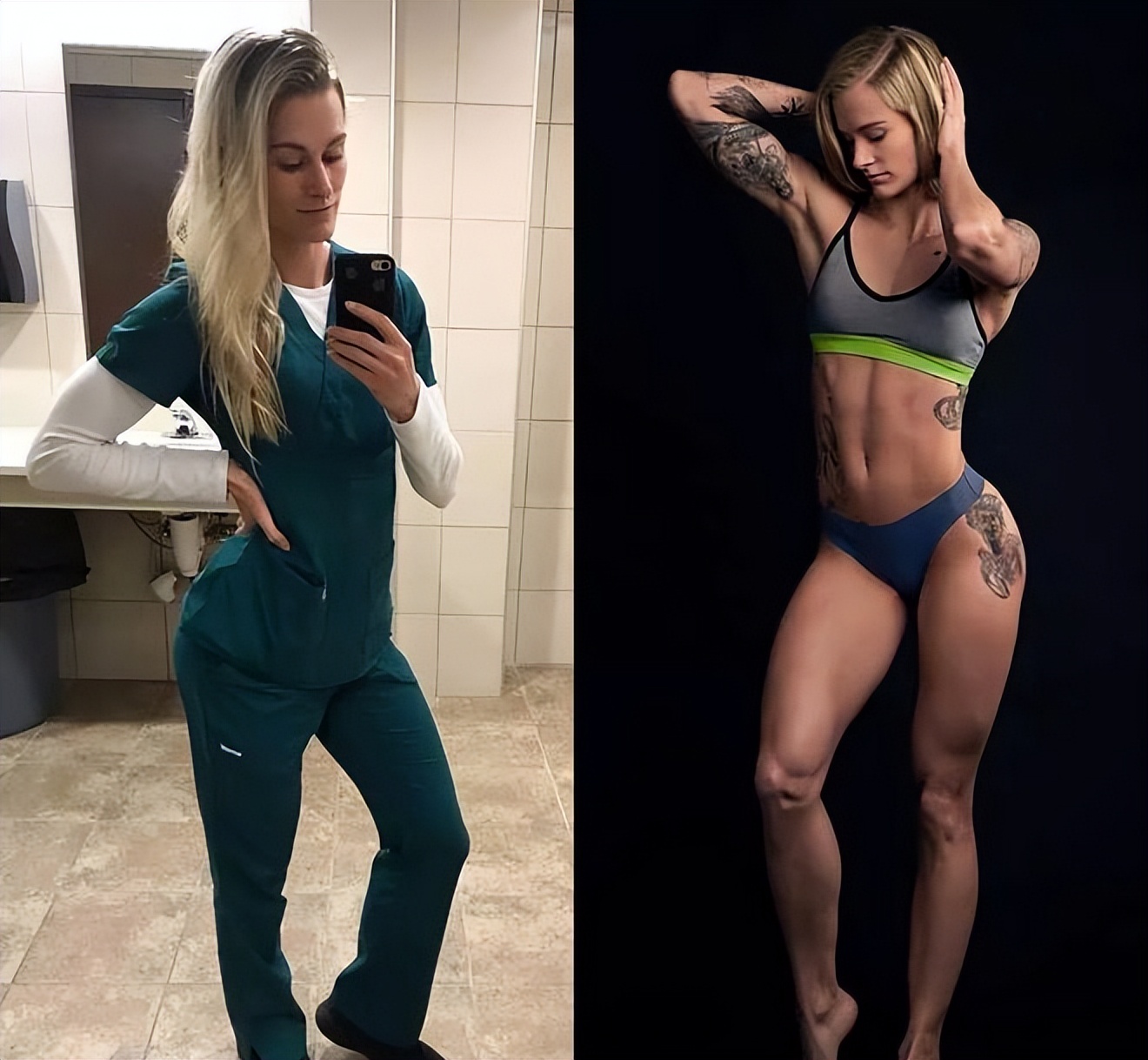 什么制服最吸引人,什么制服最吸引男生