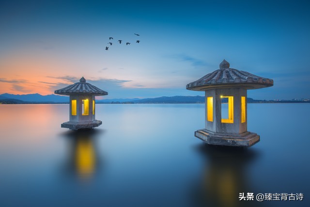 元明清的诗句大全,元明清的诗句