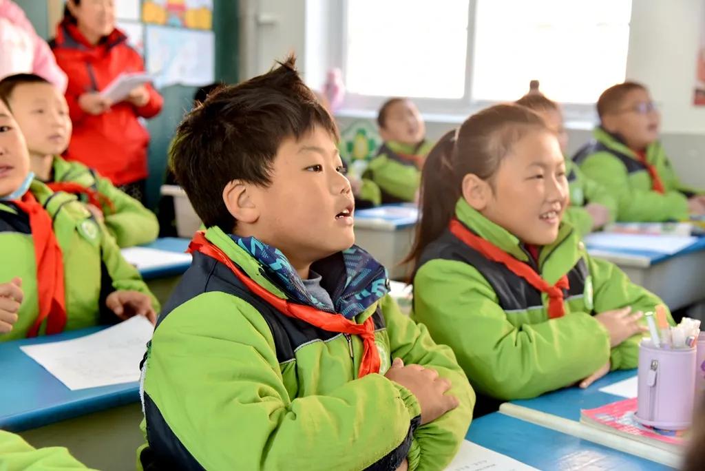 陕西延安宜川红军小学,延安宜川县红军小学