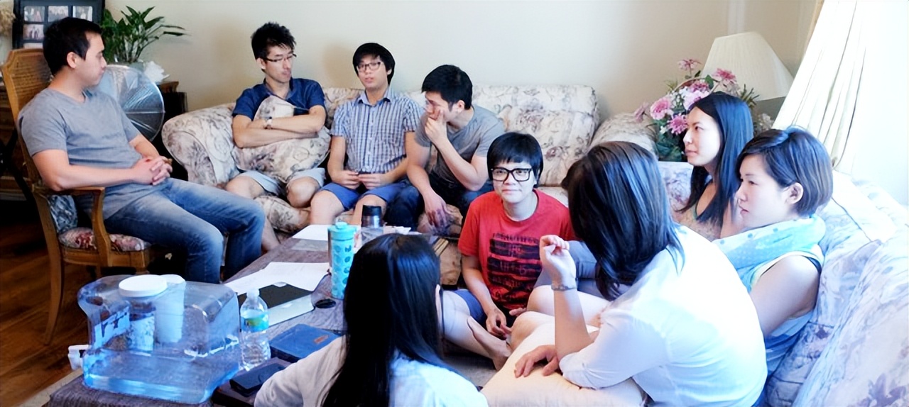 不会来事怎么办,就10招搞定你的社交障碍