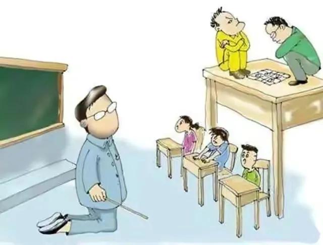 老师态度恶劣被打,被打老师有责任吗