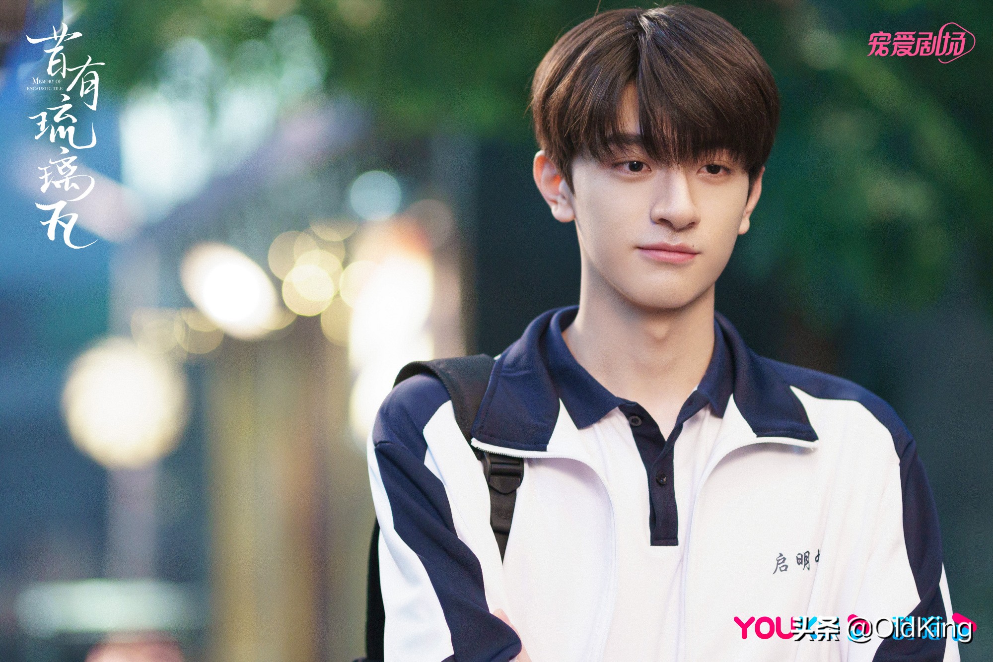 昔有琉璃瓦郑素年和邵雪分手,昔有琉璃瓦邵雪郑素年分手