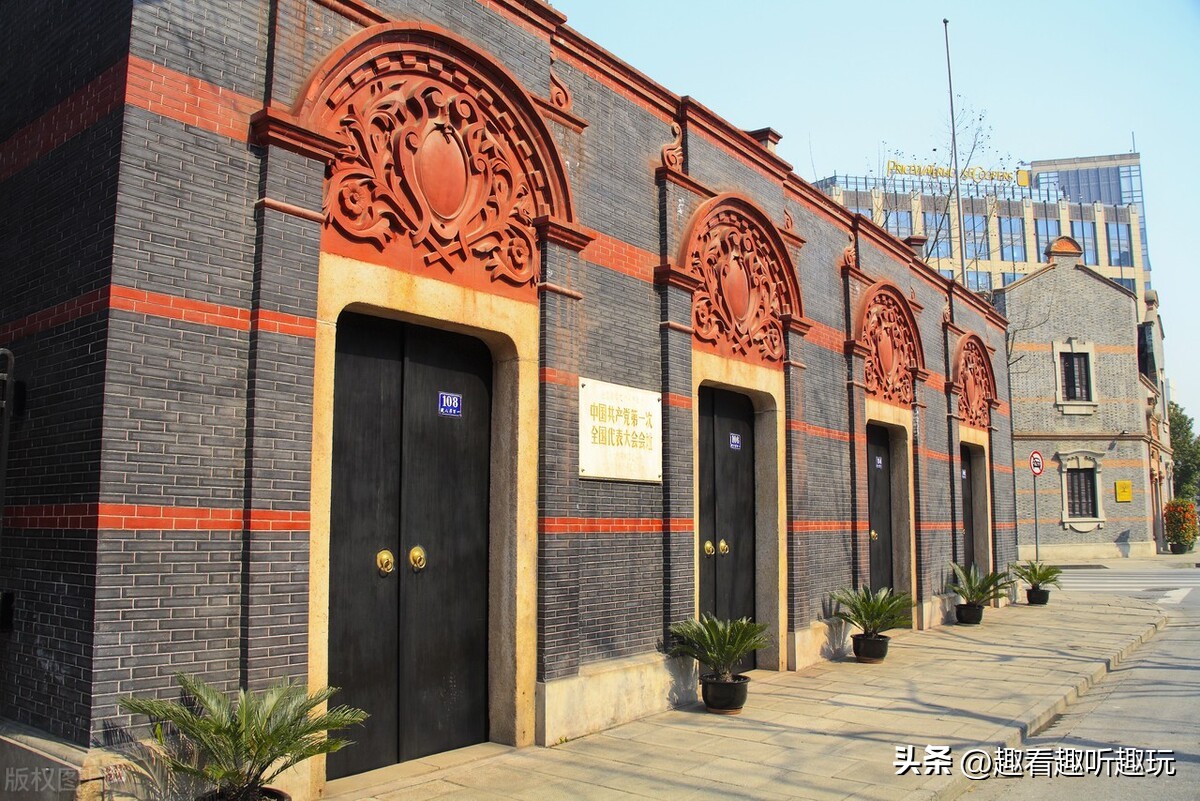 上海127家a级景区名单,上海增6家A级旅游景区