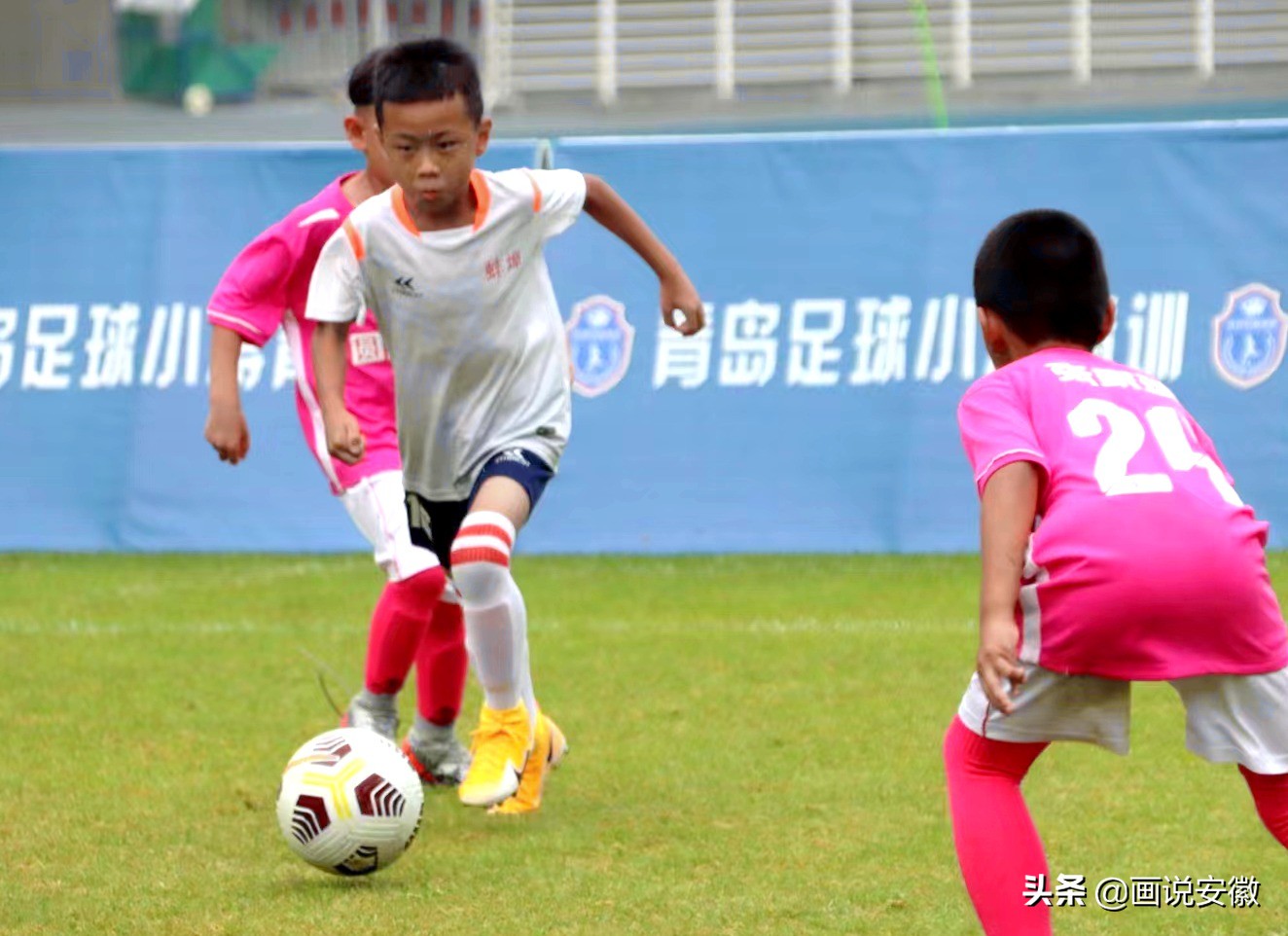 蚌埠龙子湖区足球队,蚌埠淮禹足球队