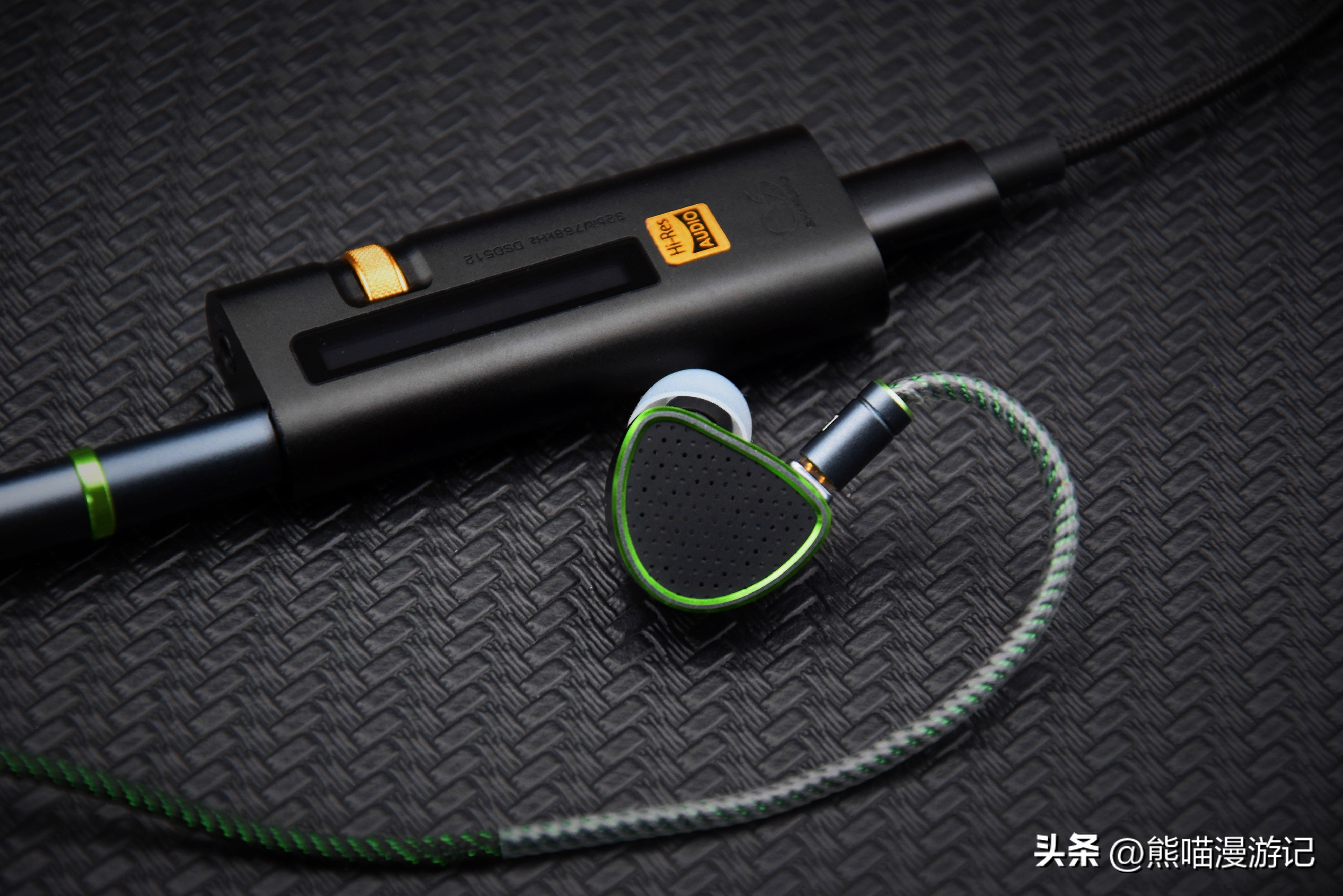 手机耳放推荐山灵up5,山灵手机耳放怎么样