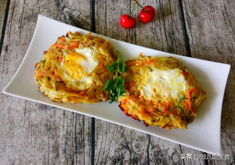 儿童简单营养早餐每天不重样菜谱,早上给孩子做什么早餐营养又简单