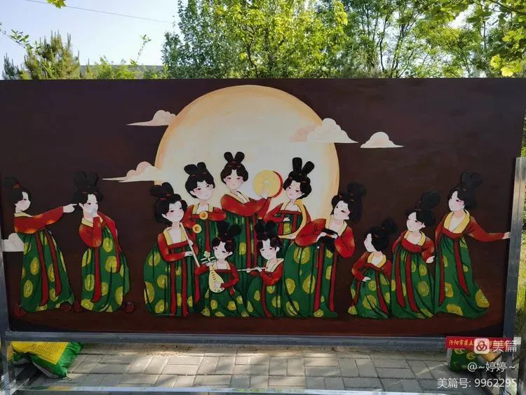 汾阳市校园文体展演,汾阳市中小学生文体汇演活动