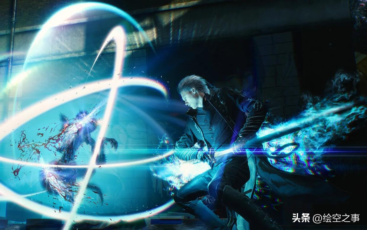 盘点十二款游戏神作,十大公认的游戏神作