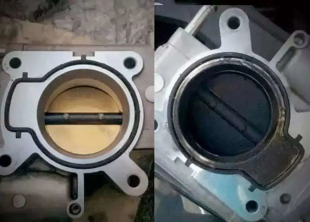 汽车保养完怠速高了,保养后怠速