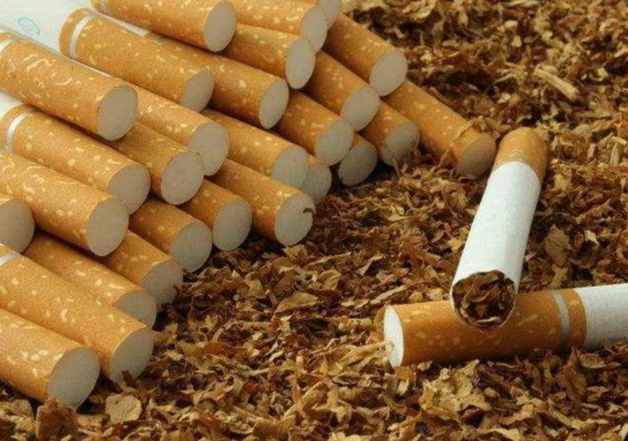 香烟市场迎来大调整5亿烟民,香烟市场迎来大调整真实吗