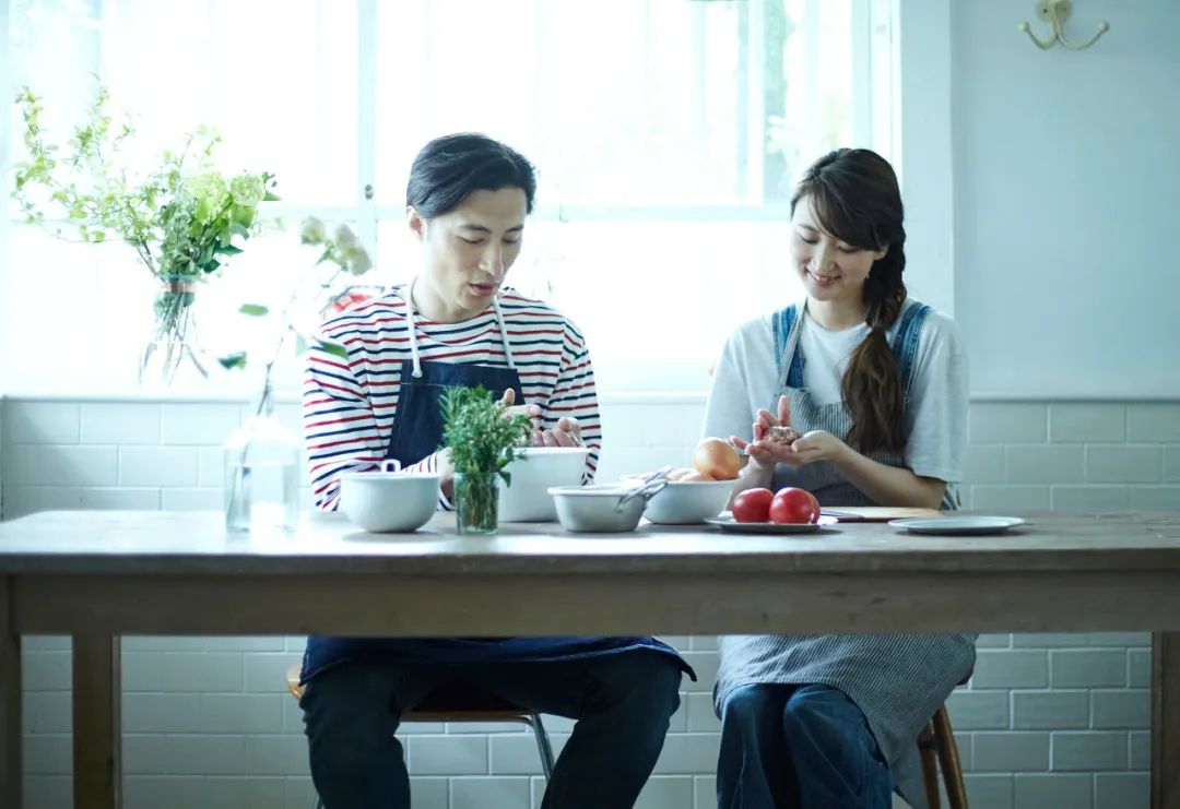 家的相处的最高境界,一个家庭最好的相处模式视频