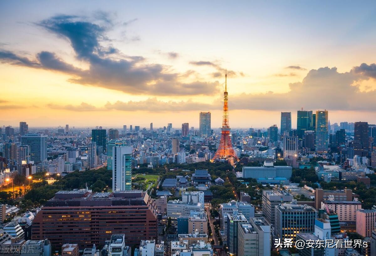 日本打工的真相：看似高薪却难以为继，生活压力让人不敢外食旅行