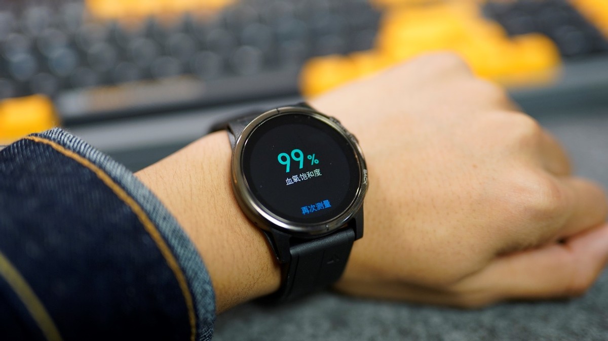 2022年上市的智能手表手环,2022年智能手表