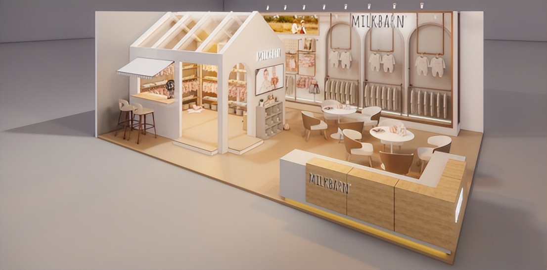 milkbarn绔ヨ绉嬪,Milkbarn鍎跨澶忓绔ヨ