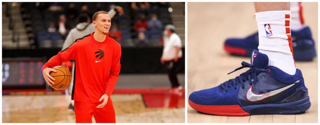 球星球鞋｜2021-2022赛季球星上脚球鞋一览（截至3月5日）