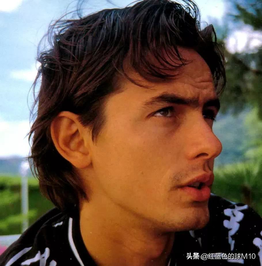 足球初恋,活在越位线上的男人因扎吉