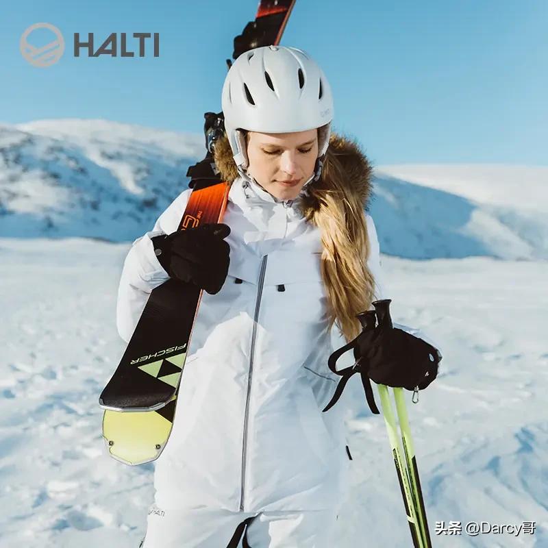 始祖鸟北面没有个性,20个小众低调户外品牌,认识其中5个算你强