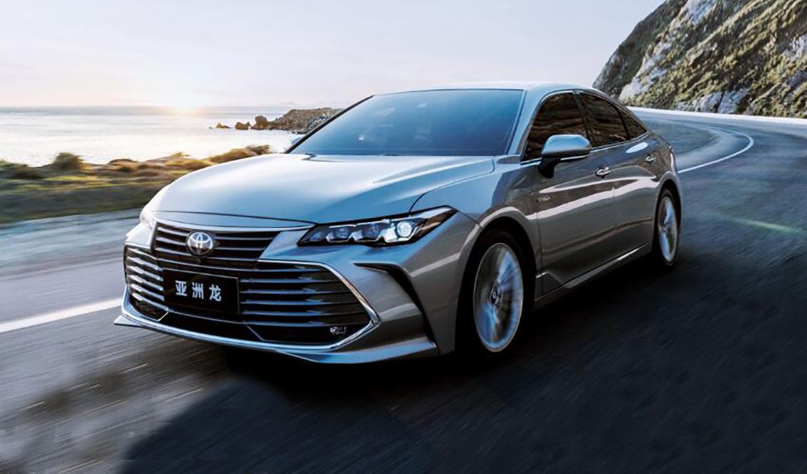 2023全球汽车品牌销量前20,现代汽车销量全球排名