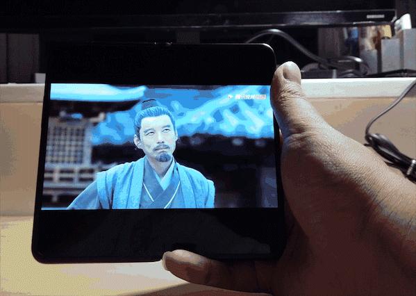 oppo折叠机x2021,oppo手机最新款折叠屏体验