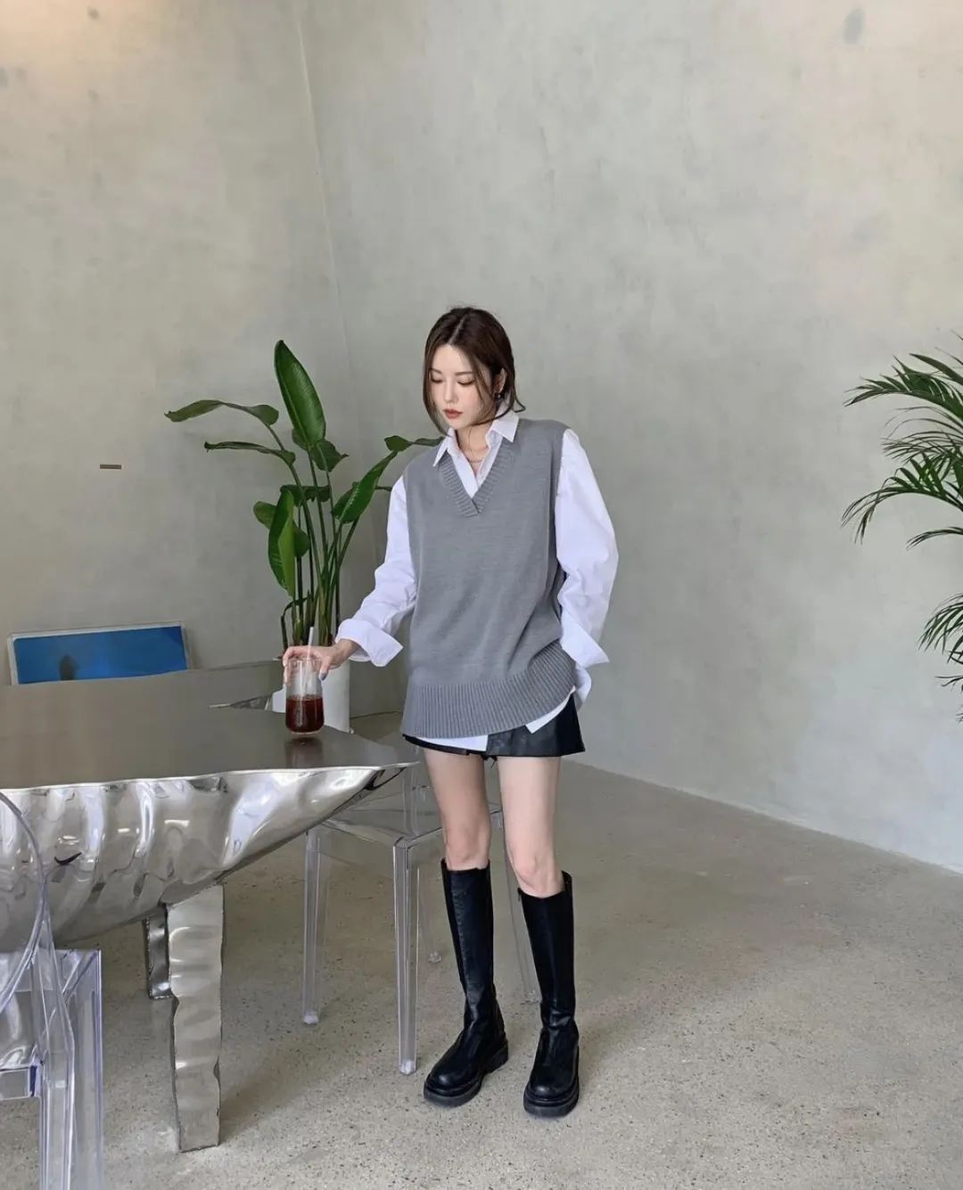 今年最火的4双鞋子,显瘦显腿长,短腿粗腿必入