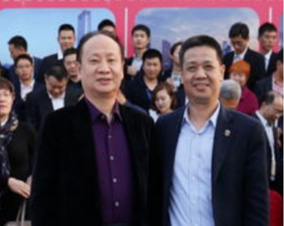 徐航创业成功的主要原因,徐航创业成功的原因