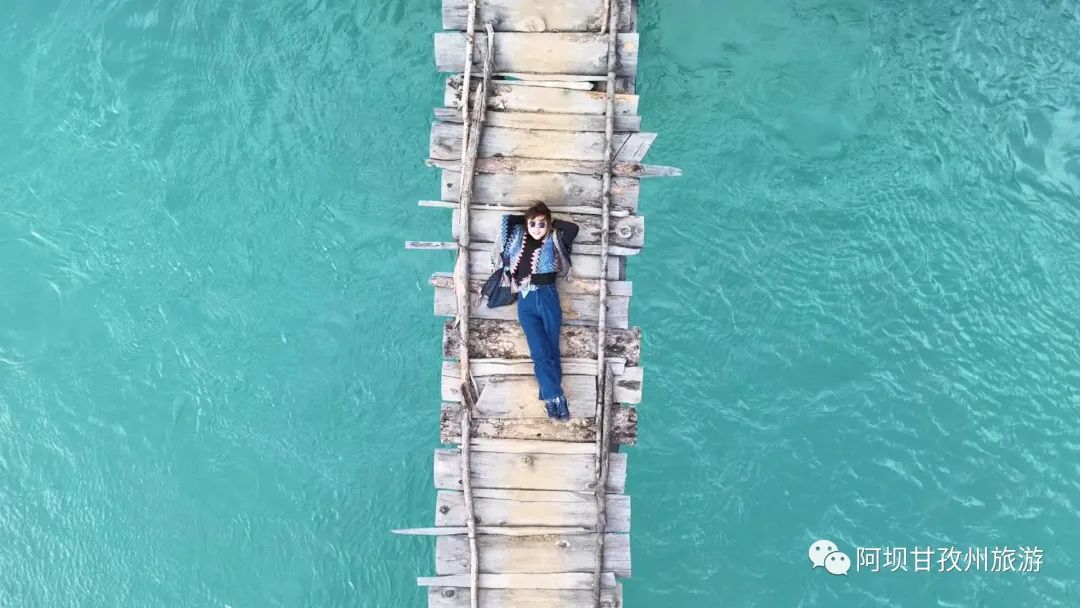 人间仙境稻城亚丁旅游攻略图解,川西旅游攻略贡嘎稻城亚丁