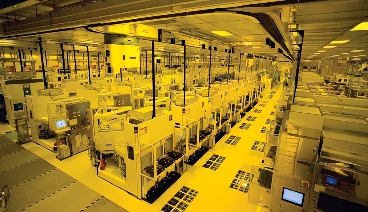 撑不住了！台积电跟随美国被坑惨，高层集体请求大陆帮忙渡过难关