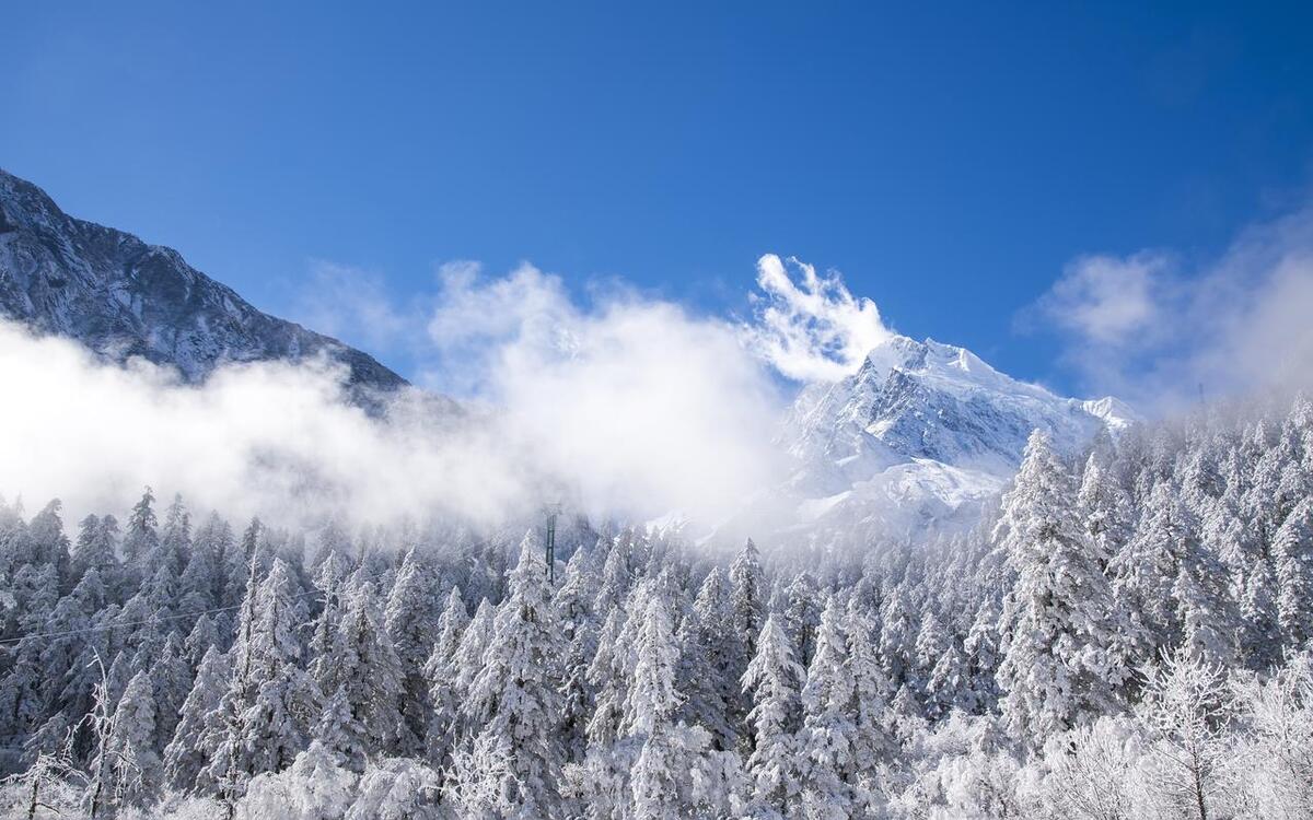 四川省甘孜藏族自治州,四川省甘孜藏族自治州海拔