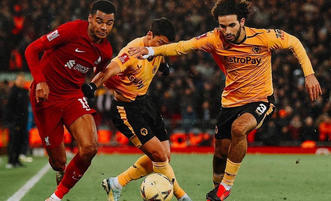 周三英超利物浦vs西汉姆联,周三利物浦vs布莱顿预测