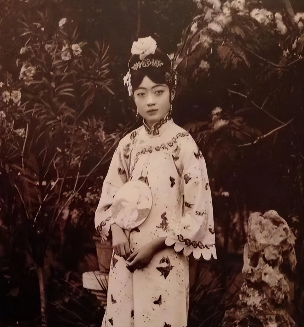 清朝末代太监孙耀庭挨板子,太监孙耀庭讲皇宫秘事