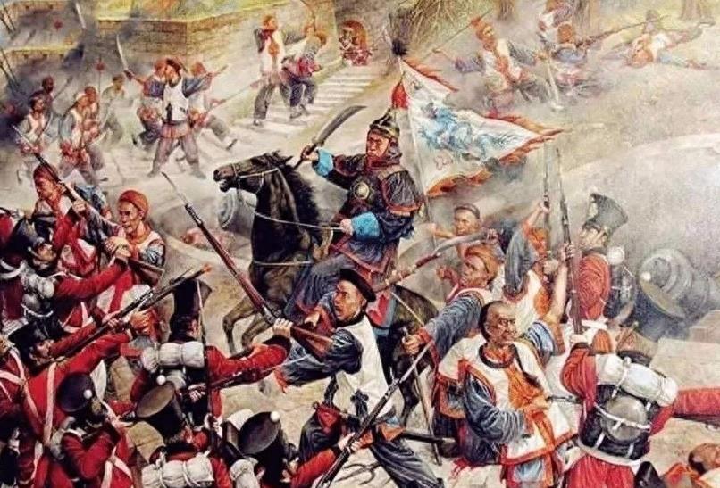 雍正提拔八王爷,雍正提拔老八