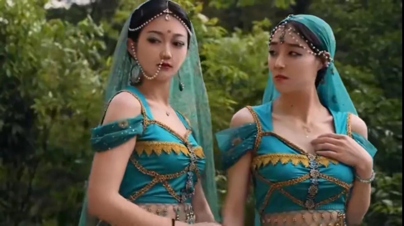 改编印度电影的中国,印度改编的中国电影