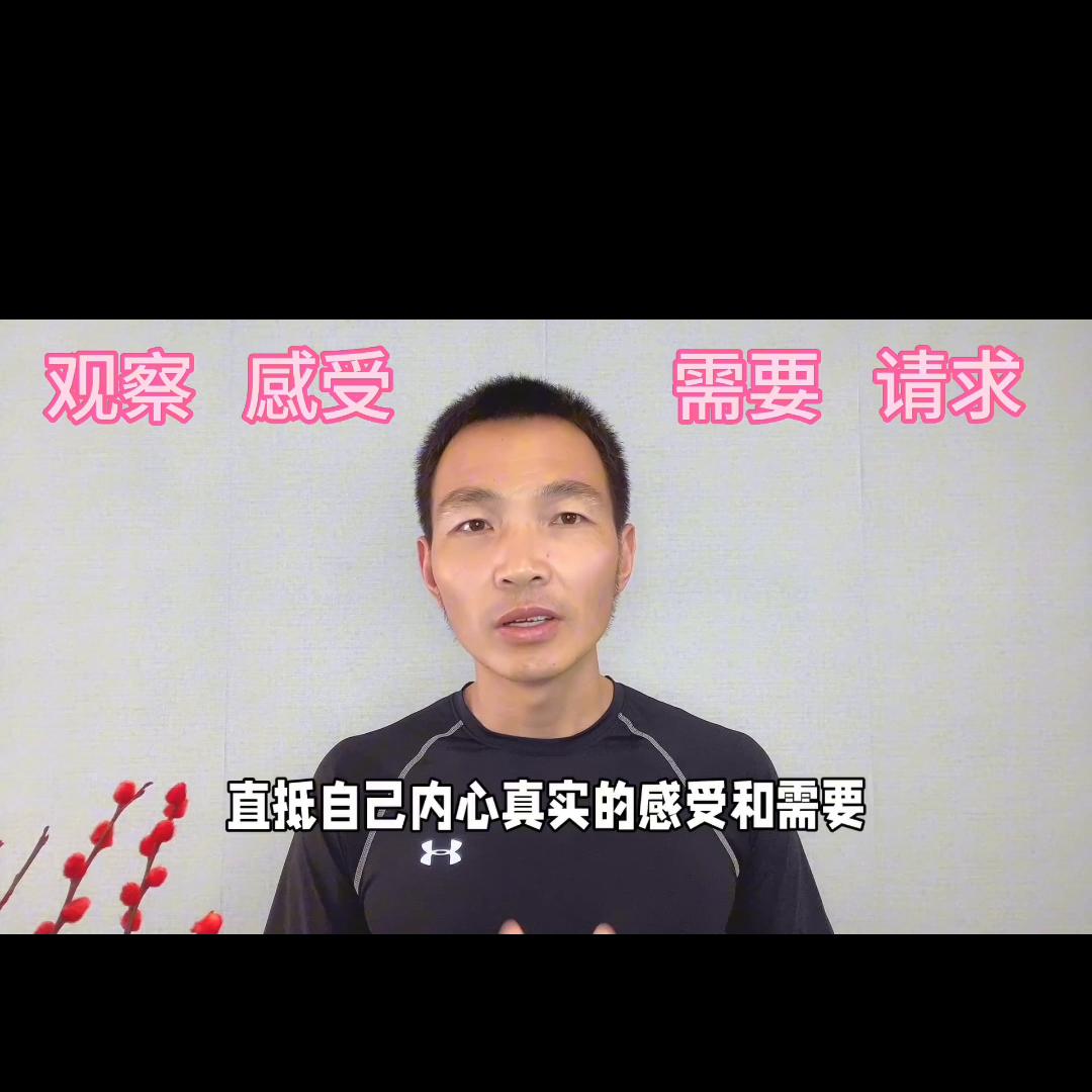 你这辈子一定要读的书——《非*力暴**沟通》@DOU+小助手