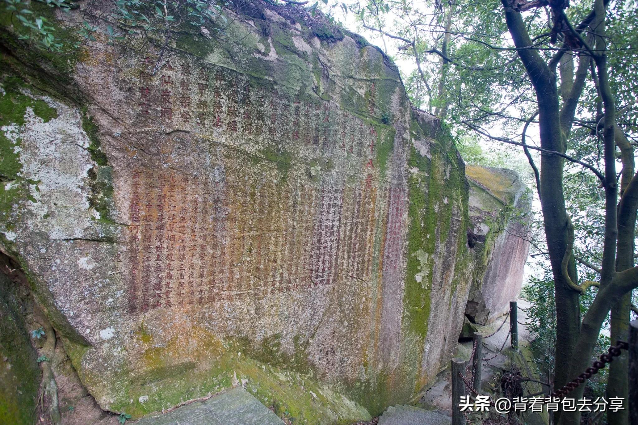 福建旅游必去十大景点免费开放,福建旅游景点十大免费景点