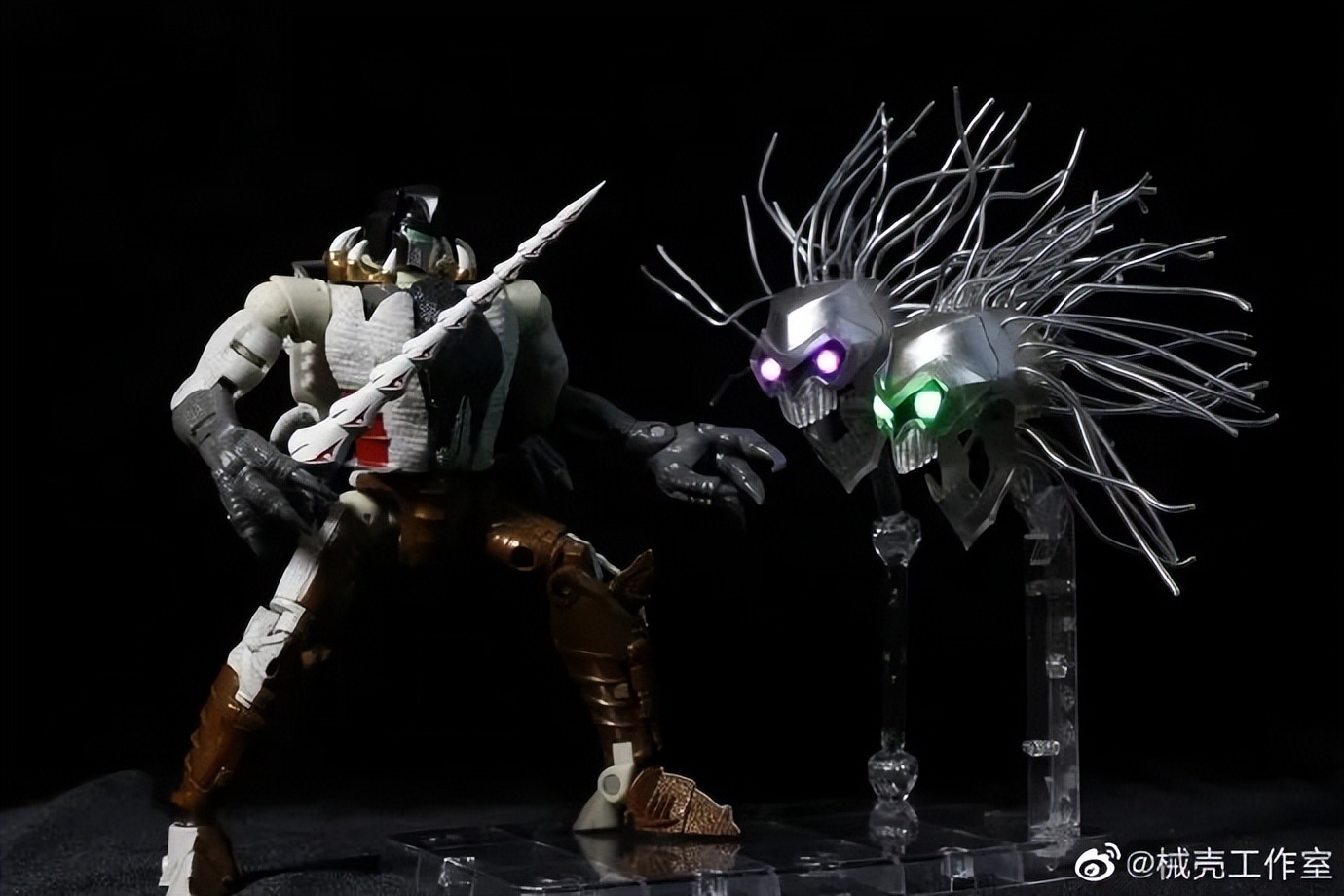 赛星小报社——本周最新的TF资讯整理