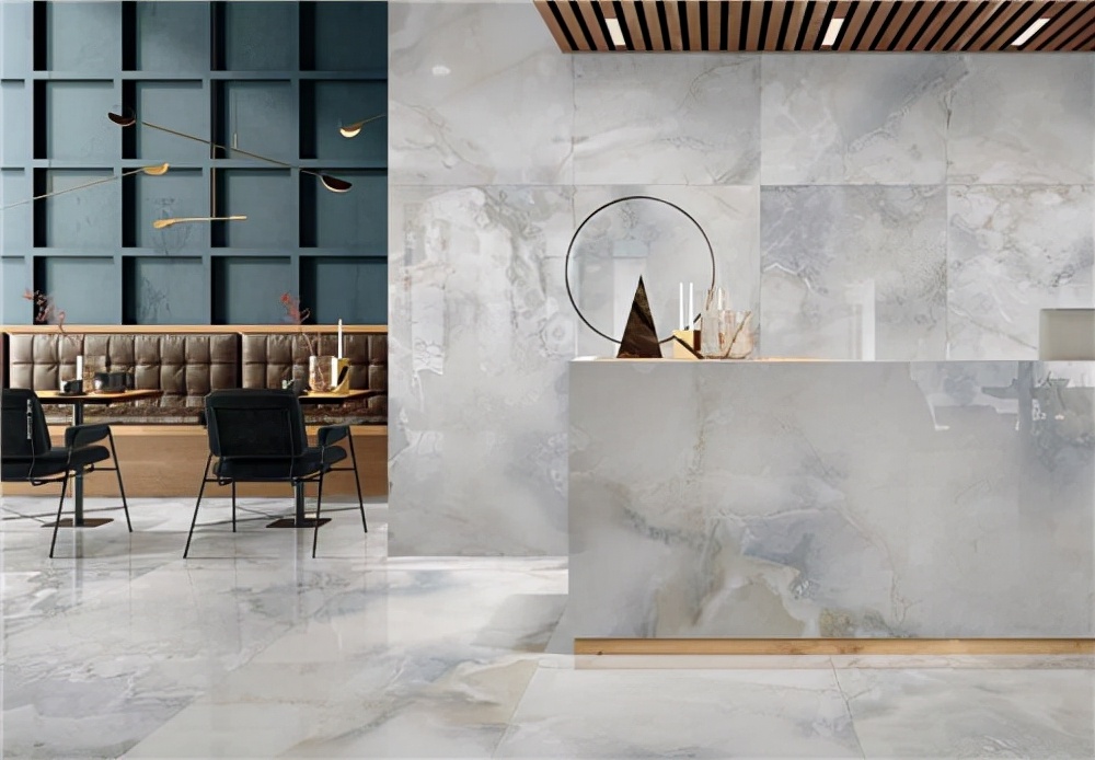 瓷砖经销商如何选品,做瓷砖生意选哪个品牌