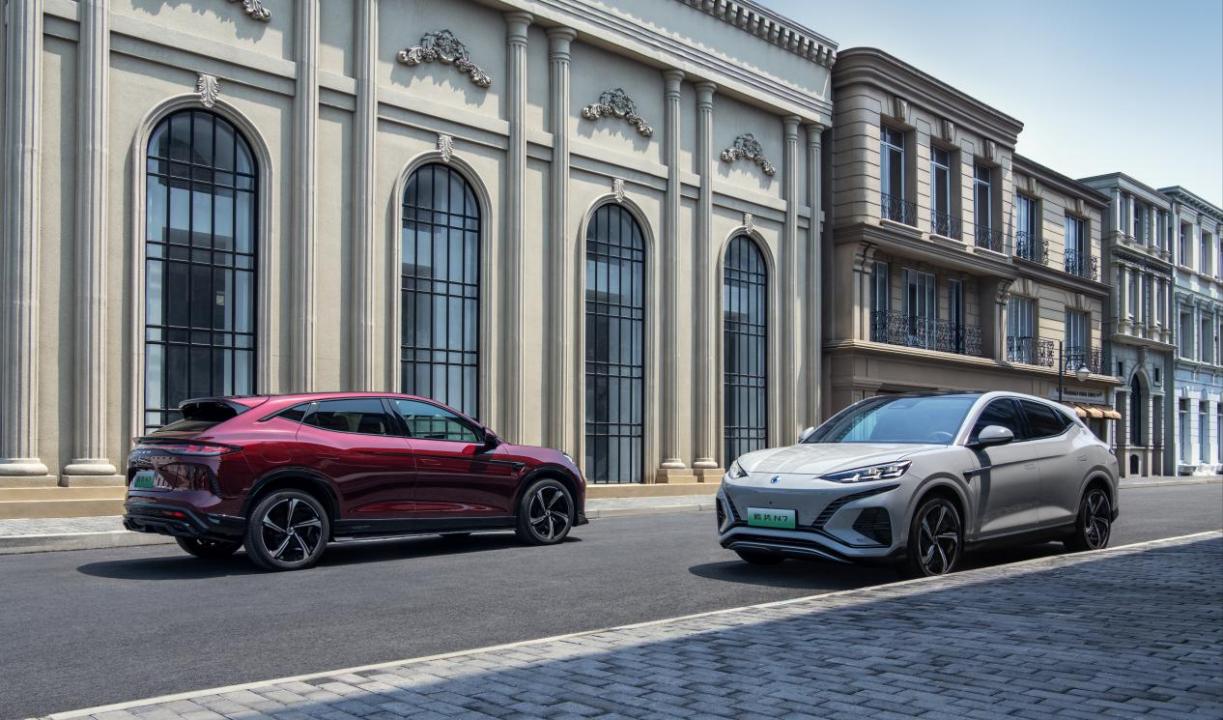 璞崕鏅鸿兘suv鑵惧娍n7闇囨捈涓婂競,鑵惧娍n7鐚庤窇suv瀹樺浘鍏竷