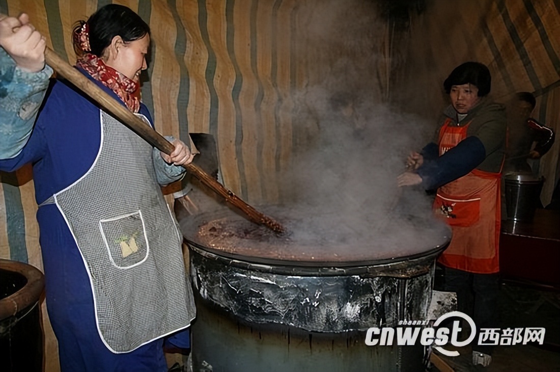 挑战粥的国家成果解释