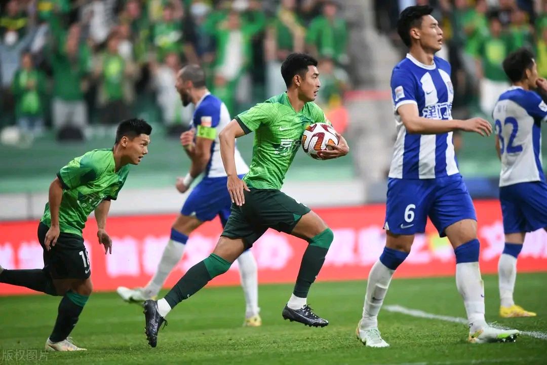 南通支云胜国安,北京国安5-2战胜南通支云全场视频