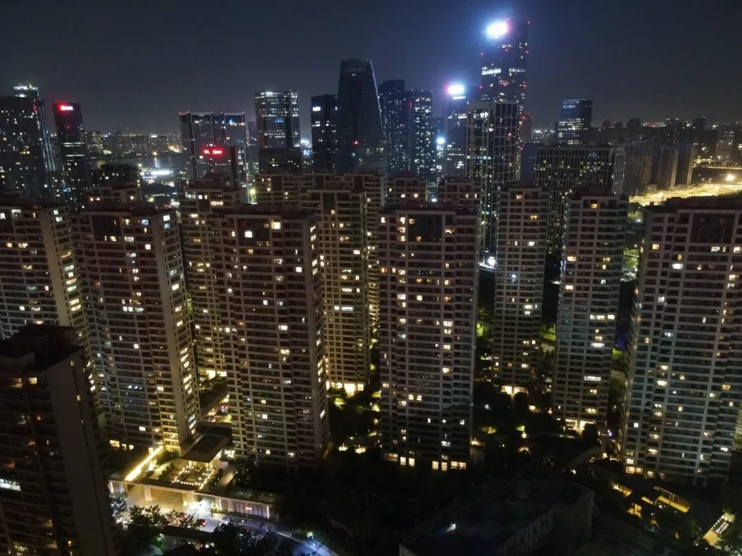 2020杭州公寓空置率,杭州奥体空置率