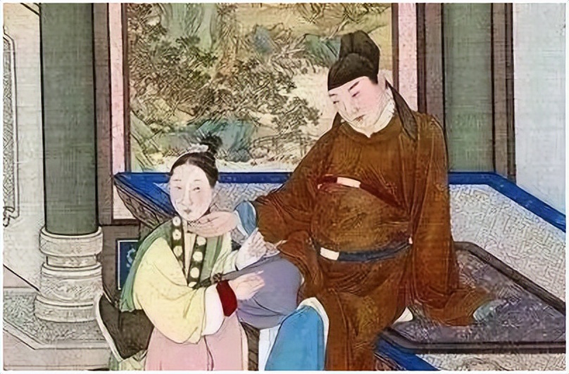 古代*书禁***瓶金**梅，为何给人一种绝望感？写透人性的奇书