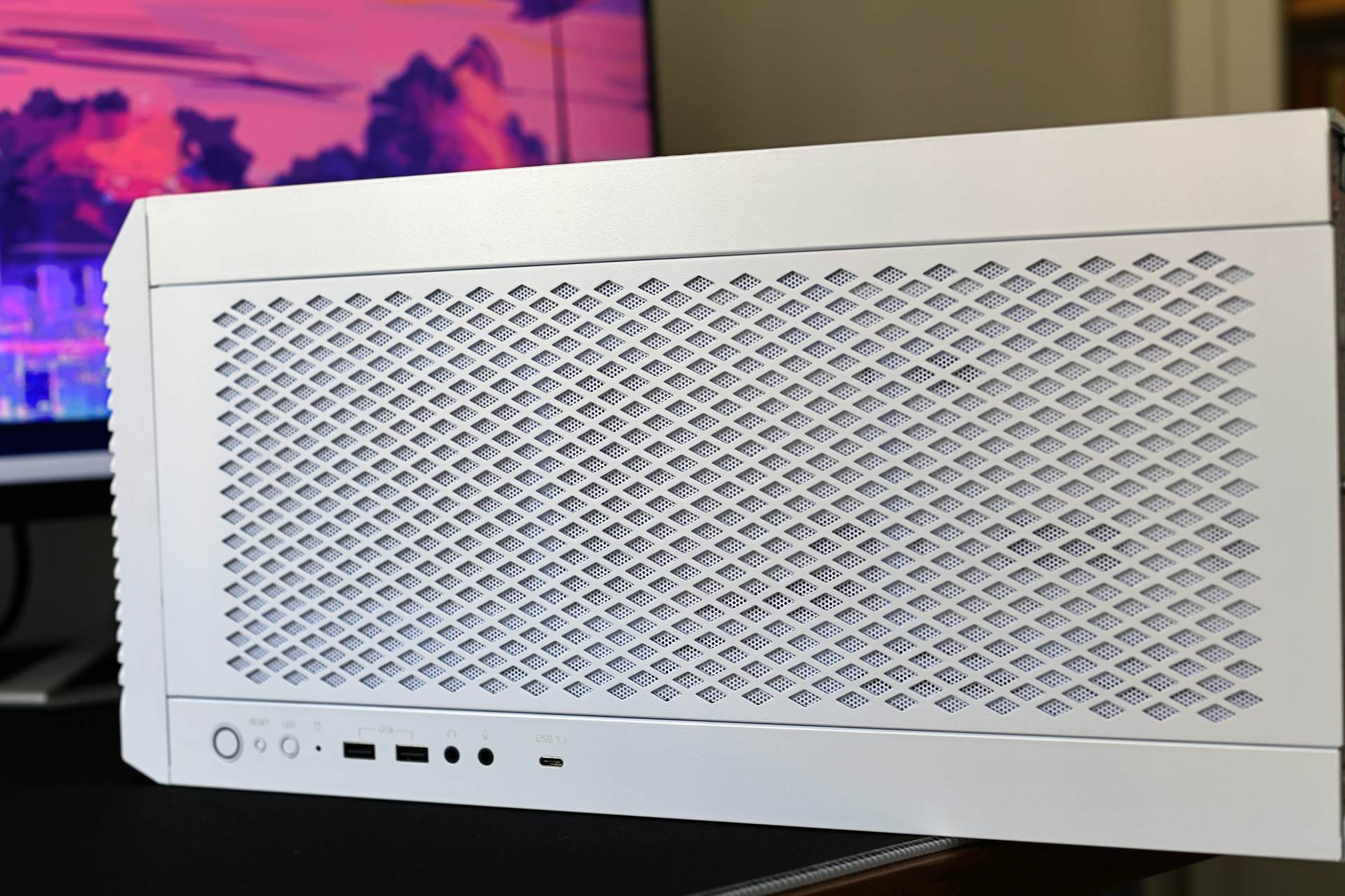 双十一六千主机配置,双十一机箱推荐非侧透