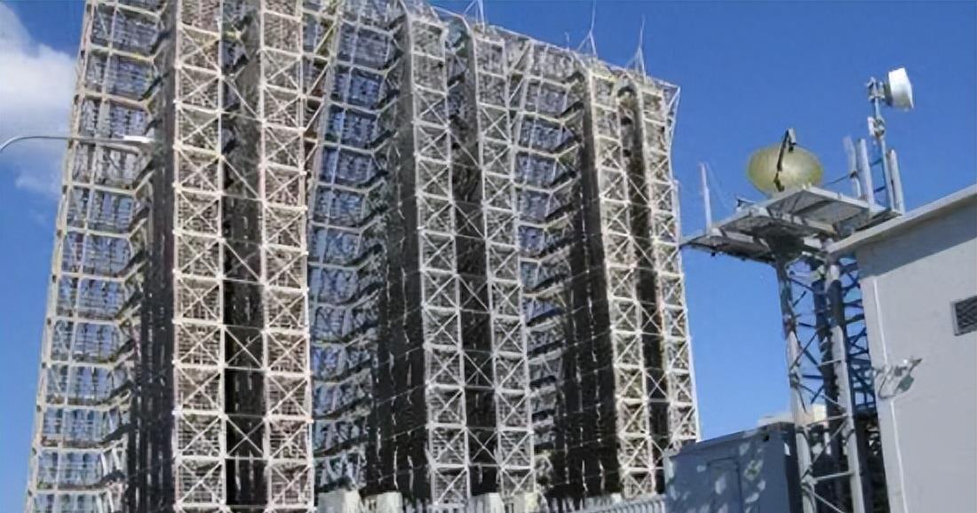 中国雷达侦测高度,中国雷达最新成就