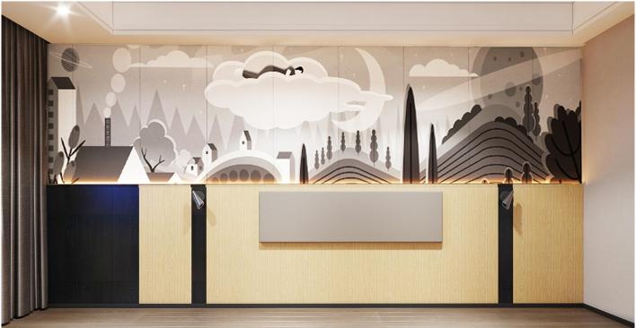 翻新装修报价,翻新家装设计价格