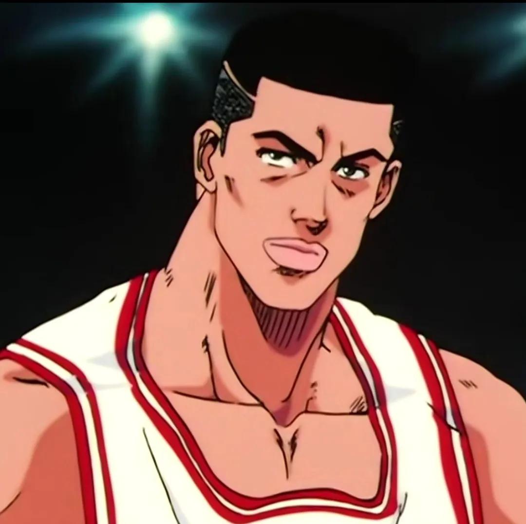 灌篮高手樱木花道黑历史,灌篮高手樱木花道100个事件