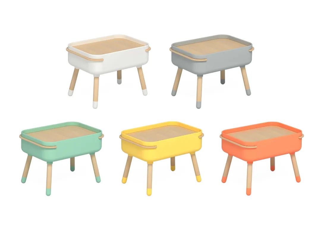 2022年德国iF设计奖,婴童产品类获奖作品欣赏