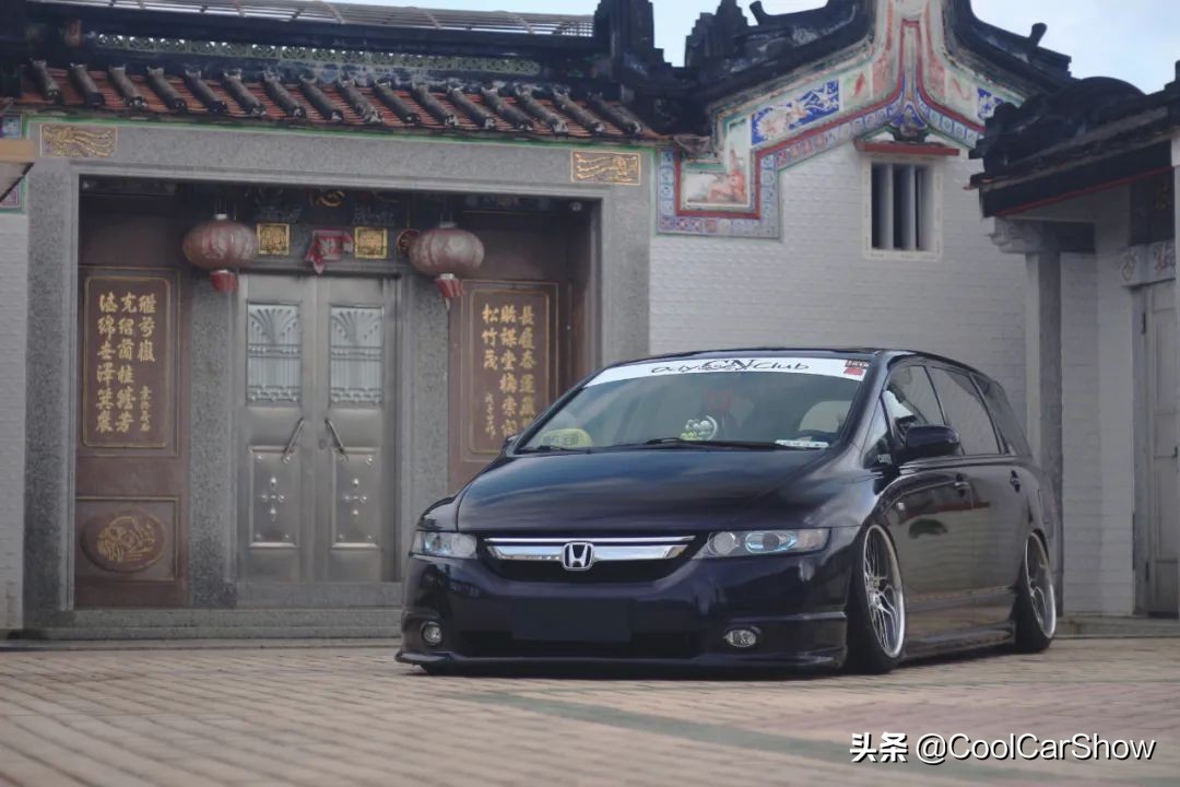 rb1奥德赛改装,rb1奥德赛改装外观